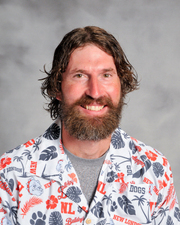 Mike Schabow