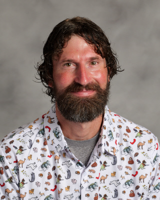 Image of Mike Schabow