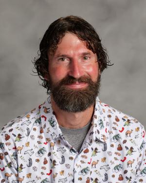 Image of Mike Schabow