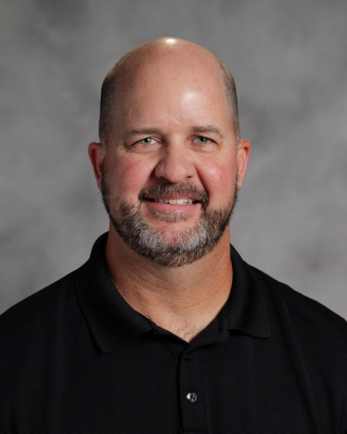 Image of Michael Wohlt