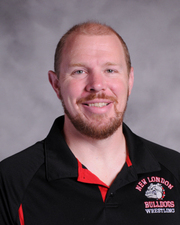 Nathan Krueger