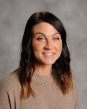 Spranger, Nicole