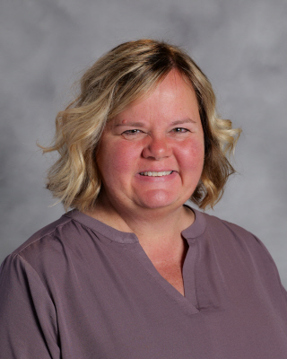 Image of Patty Bressler