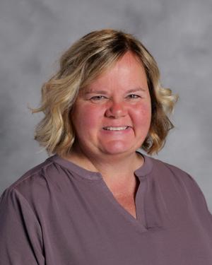 Image of Patty Bressler