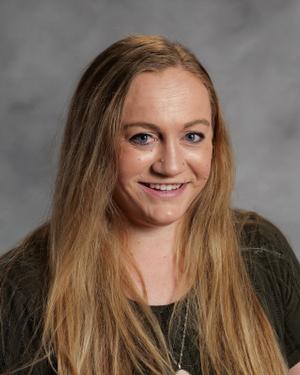 Image of Paige Bruette