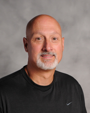 Paul Desrochers