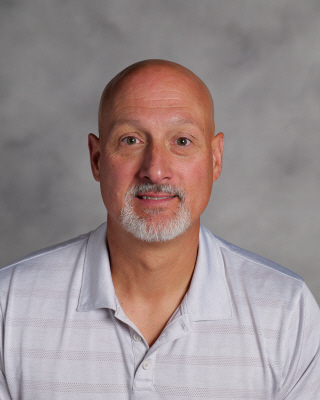 Image of Paul Desrochers