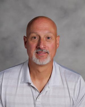 Image of Paul Desrochers