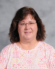 Jensen, Patti