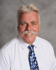 Pete Mroczynski
