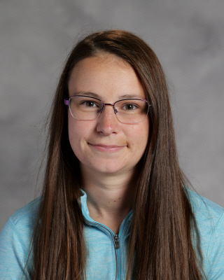 Image of Rachel Kohler