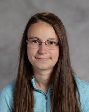 Image of Rachel Kohler