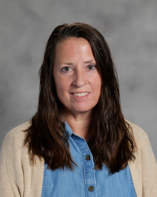 Image of Rochelle Meyer