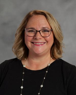 Image of Robin Sternhagen