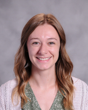 Samantha Alger-Feser