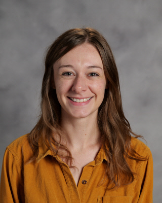 Image of Samantha Alger-Feser