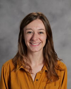 Image of Samantha Alger-Feser