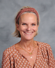 Michelle Anderson