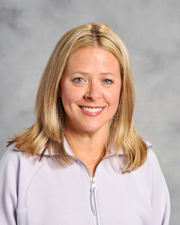 Stephanie Buxell