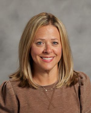 Image of Stephanie Buxell