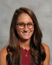 Shaunna Ferge