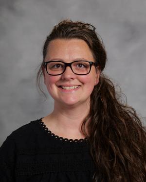 Image of Shana Hietpas