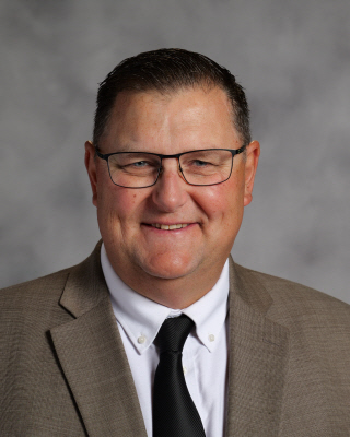 Image of Scott Bleck