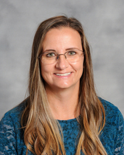 Sarah Pagel
