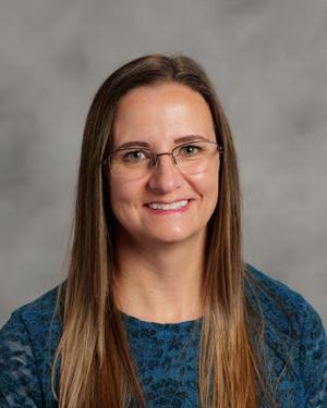 Image of Sarah Pagel