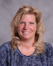 Stacy Ruckdashel