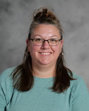 Image of Stephanie Thompson