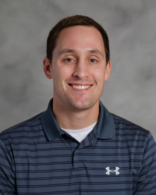 Image of Sam Van Alstine