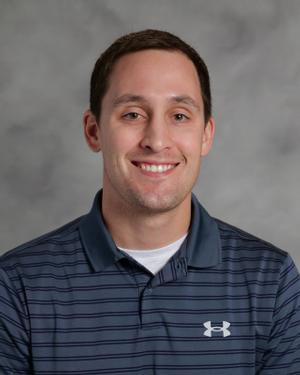 Image of Sam Van Alstine