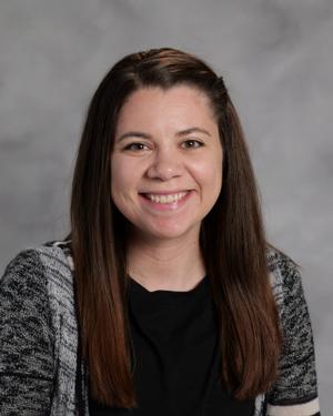 Image of Taryn Bosquez