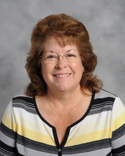 Evers, Tammy