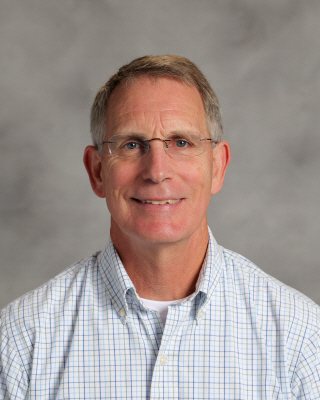 Image of Tom Gauerke