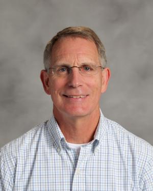 Image of Tom Gauerke