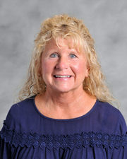 Huntley, Teri