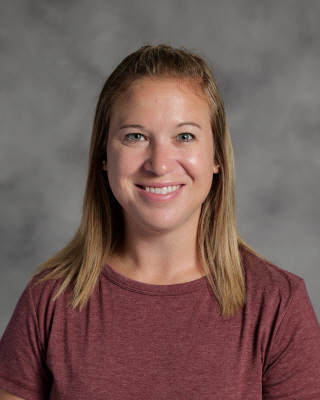 Image of Toni Laufenberg