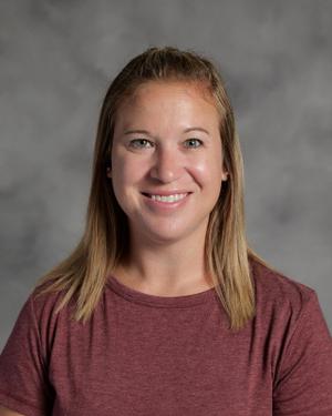 Image of Toni Laufenberg