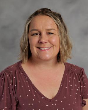 Image of Tabitha Mares