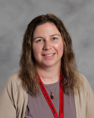 Image of Tamela McCartney