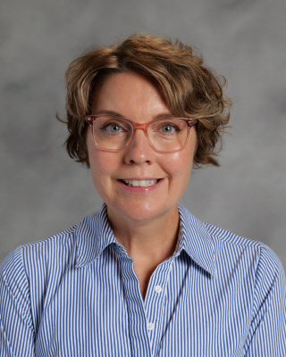 Image of Trisha Miller