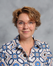 Miller, Trisha