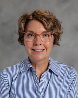 Image of Trisha Miller