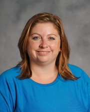 Image of Tricia Evers