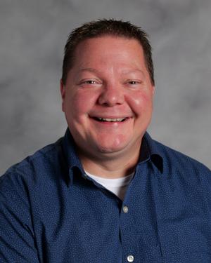 Image of Tony Techlin