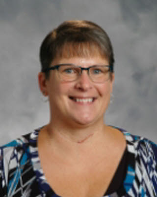 Image of Tami Thorne