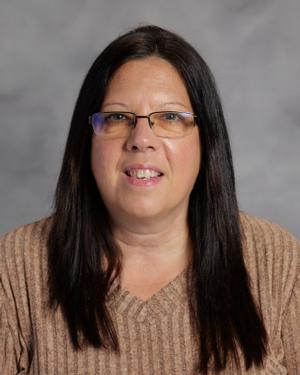 Image of Vicky Heise