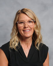 Kronser, Wendie